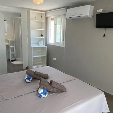 Casa Sardonyx 3* Κάλπε