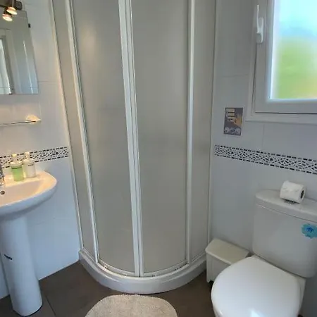 Casa Sardonyx Bed and Breakfast