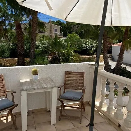 Bed and Breakfast Casa Sardonyx 3*