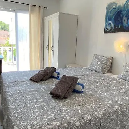 Bed and breakfast Casa Sardonyx 3*