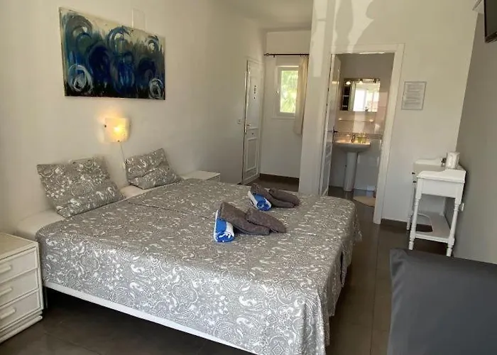 Casa Sardonyx Bed & Breakfast Calpe