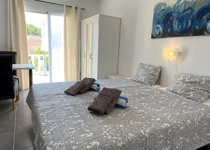 Bed & Breakfast Casa Sardonyx 3*