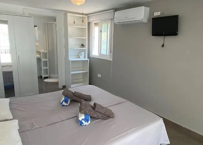 Casa Sardonyx 3* Calpe