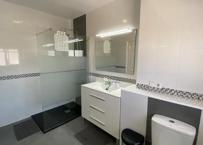 Bed & Breakfast Casa Sardonyx