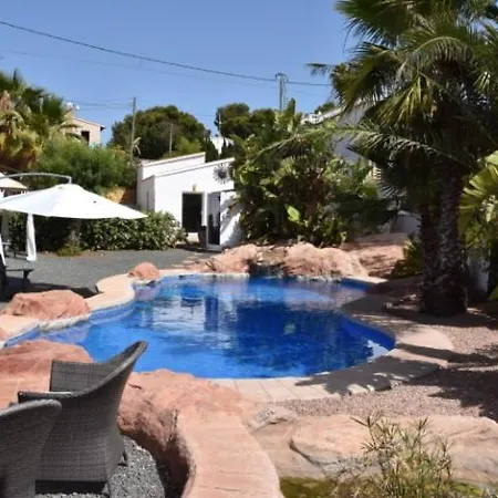Casa Sardonyx Bed & Breakfast 3*