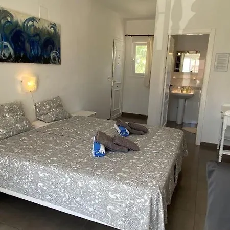 Casa Sardonyx Panzió Calpe