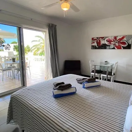Casa Sardonyx Panzió Calpe