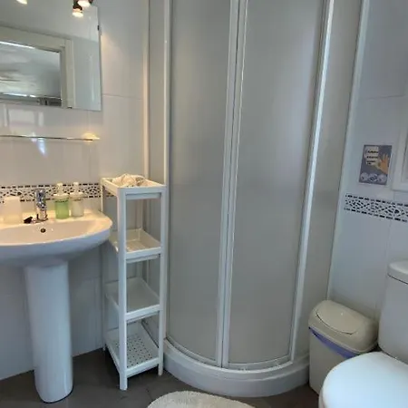 Casa Sardonyx Calpe