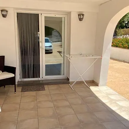 Casa Sardonyx
